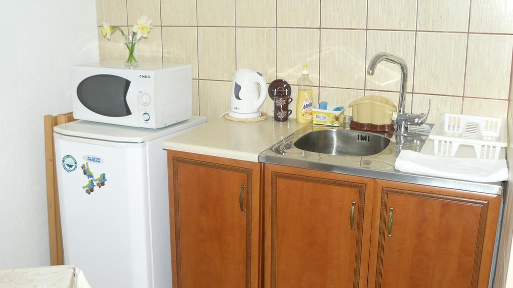 Geto Apartment Belogradchik Room photo