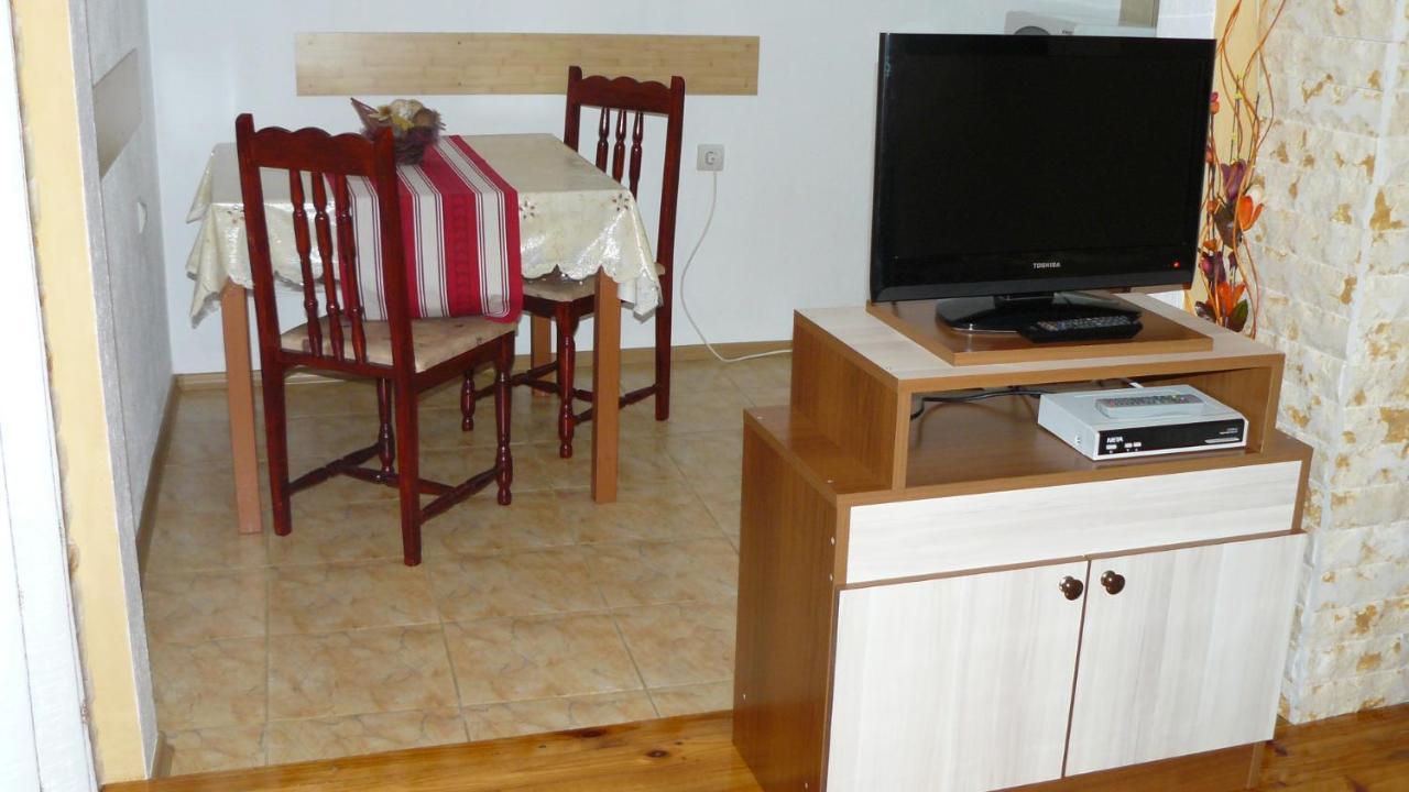 Geto Apartment Belogradchik Exterior photo