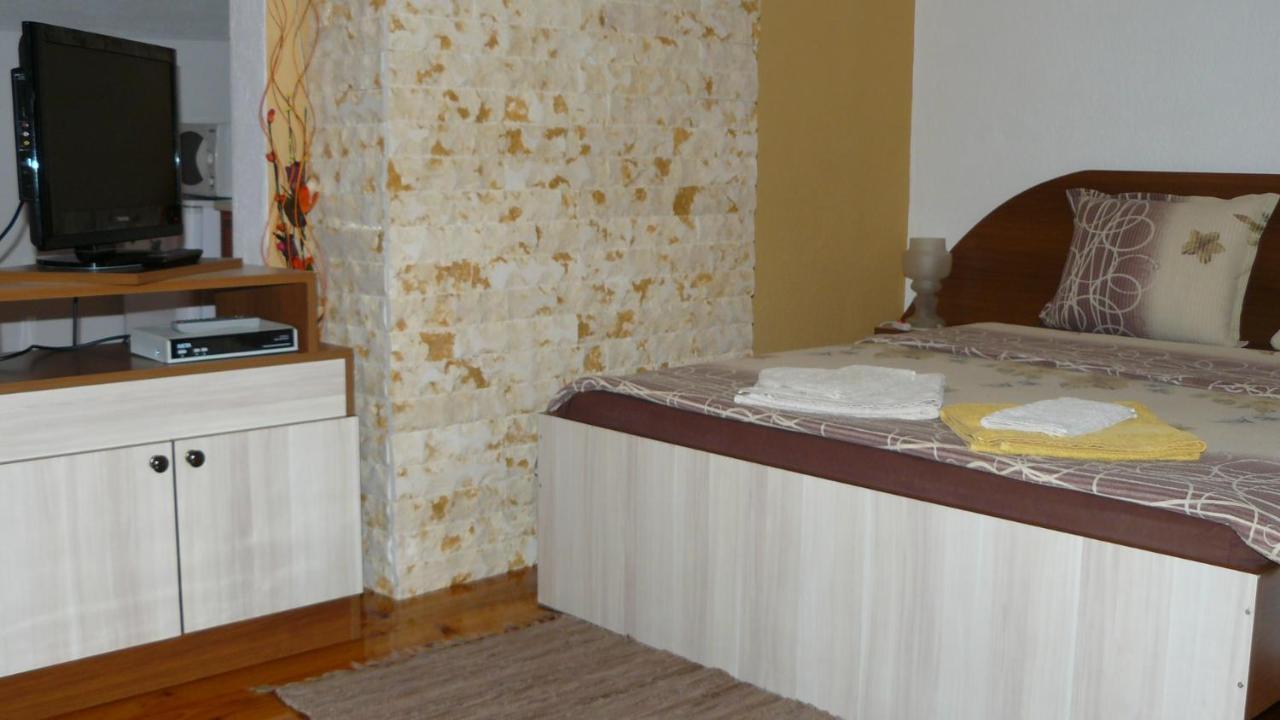Geto Apartment Belogradchik Exterior photo